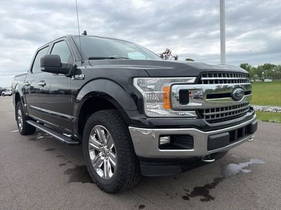 Used 2020 Ford F150 XLT w/ Equipment Group 302A Luxury