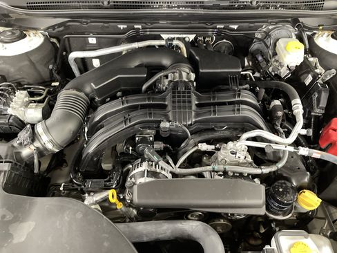 Used 2025 Subaru Legacy Premium image 14