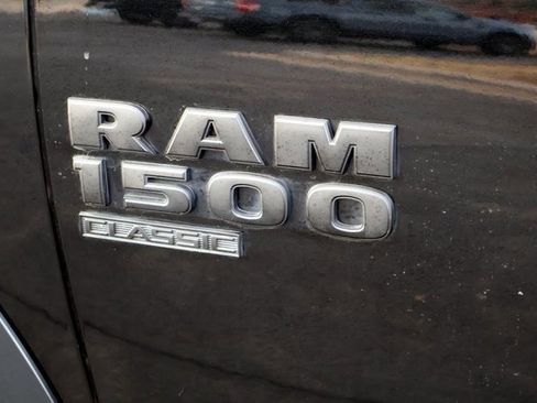 Used 2023 RAM 1500 Classic Warlock image 7