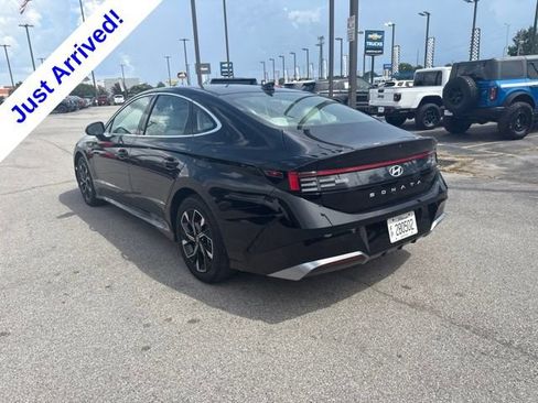 Used 2025 Hyundai Sonata SEL FWD image 5