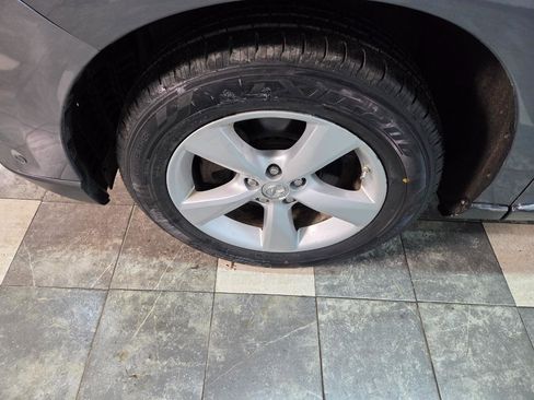 Used 2013 Lexus RX 350 AWD w/ Navigation Pkg image 10