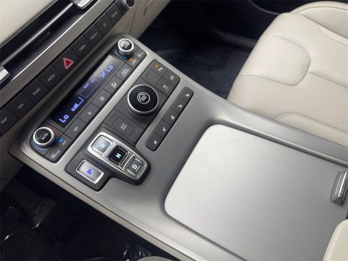 Used 2023 Hyundai Palisade Limited image 68