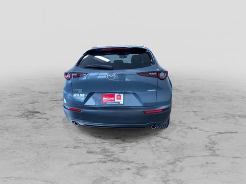 Used 2025 MAZDA CX-30 AWD 2.5 S w/ Preferred Package image 9