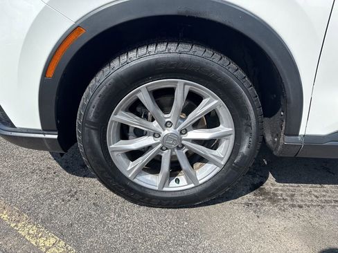 Certified 2024 Honda CR-V EX-L image 11