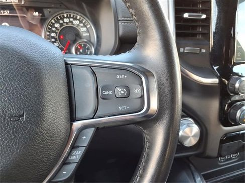 Used 2024 RAM 1500 Laramie image 18