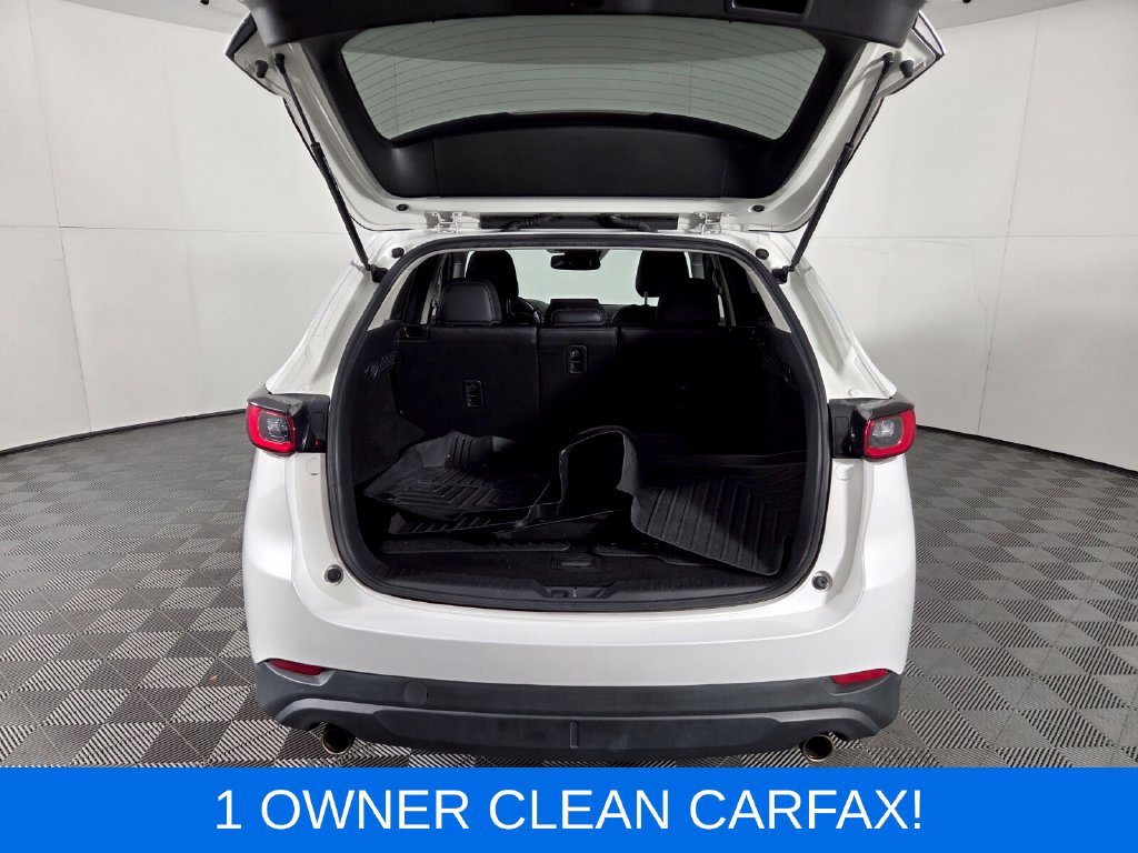 Used 2023 MAZDA CX-5 AWD 2.5 S image 26