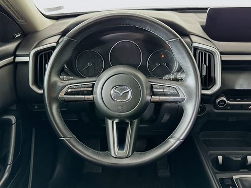 Used 2025 MAZDA CX-50 AWD 2.5 S w/ Premium Package image 18