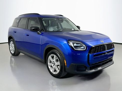 Used 2025 MINI Cooper Countryman S AWD/4WD image 3