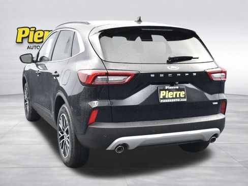 New 2025 Ford Escape Base w/ PHEV Premium Package image 7