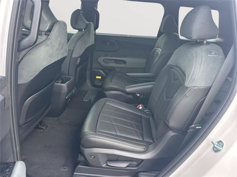 New 2027 Kia Telluride X-Line SX Prestige AWD/4WD image 19