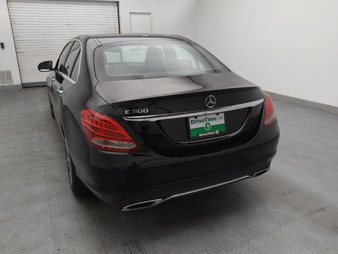 Used 2018 Mercedes-Benz C 300 Sedan w/ Premium Package image 6