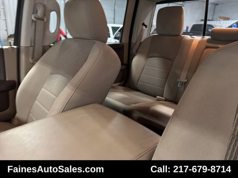 Used 2012 RAM 2500 Big Horn image 69