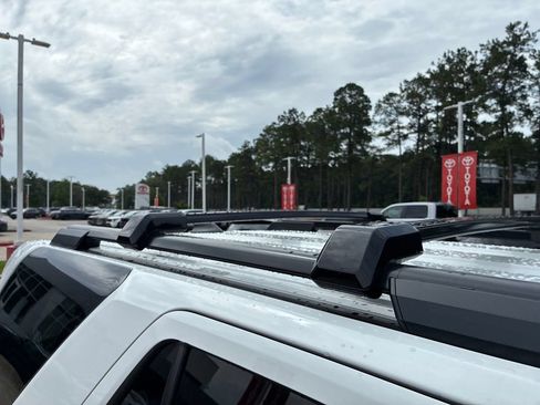 New 2026 Toyota 4Runner SR5 AWD/4WD image 47