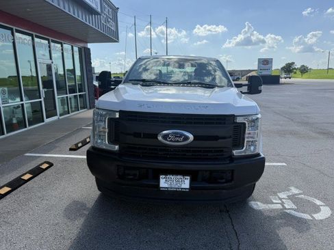 Used 2017 Ford F250 XL w/ Power Equipment Group image 11