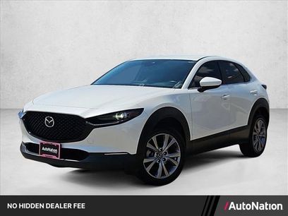 Used 2021 MAZDA CX-30 FWD 2.5 S w/ Select Package