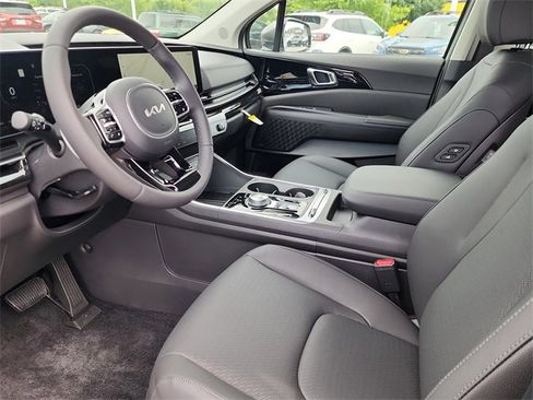 New 2026 Kia Carnival SX Prestige image 13