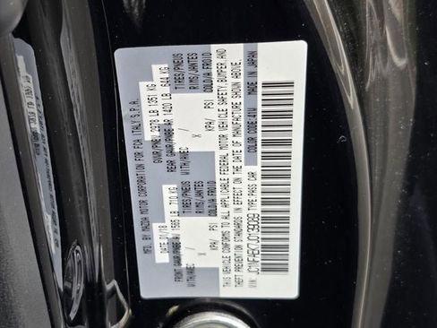Used 2018 FIAT 124 Spider Abarth RWD image 31