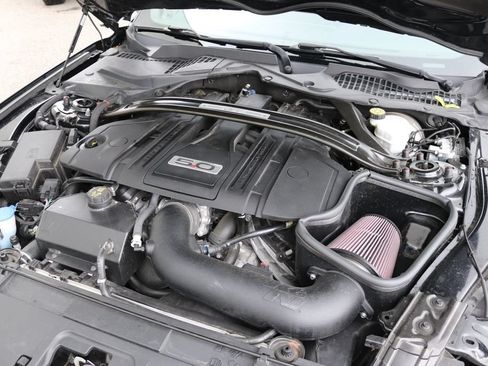 Used 2021 Ford Mustang GT w/ GT Performance Package RWD image 22