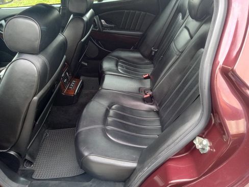 Used 2009 Maserati Quattroporte S image 17