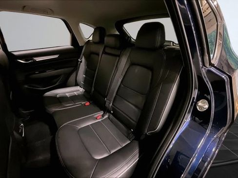 Certified 2025 MAZDA CX-5 AWD 2.5 S w/ Premium Plus Pkg image 26