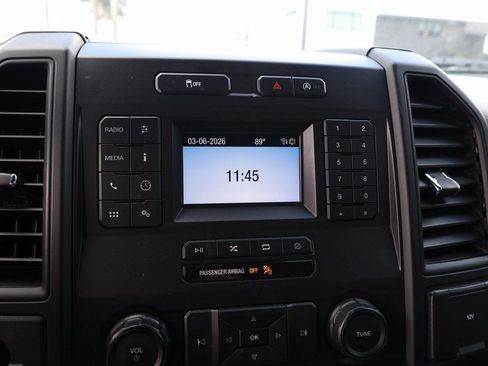 Used 2020 Ford F150 XL w/ Equipment Group 101A Mid image 21