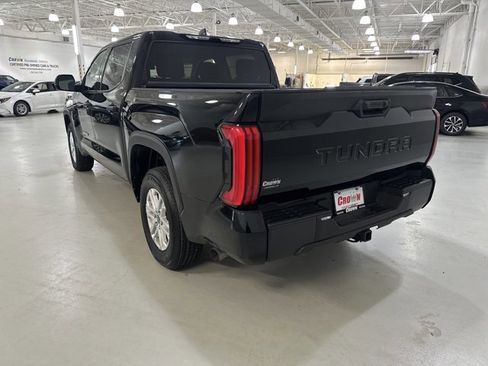 Used 2024 Toyota Tundra SR5 image 6