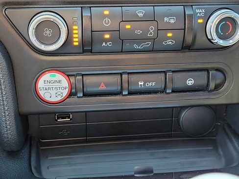 Used 2016 Ford Mustang GT w/ GT Performance Package RWD image 23