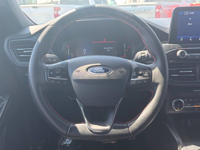 Used 2024 Ford Escape ST-Line FWD image 21