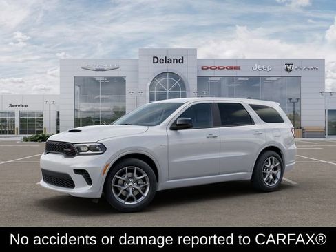 New 2026 Dodge Durango GT image 2