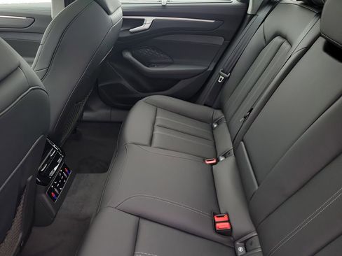 New 2026 Audi A6 Prestige image 26