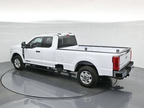 New 2026 Ford F350 XLT RWD image 42