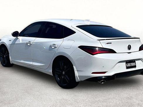 Used 2023 Acura Integra A-Spec FWD image 14