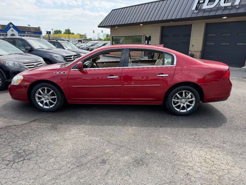 Used 2010 Buick Lucerne CX w/ CX Premium Appearance Package FWD image 13