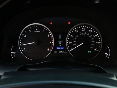 Used 2015 Lexus ES 350 w/ Premium Package image 24