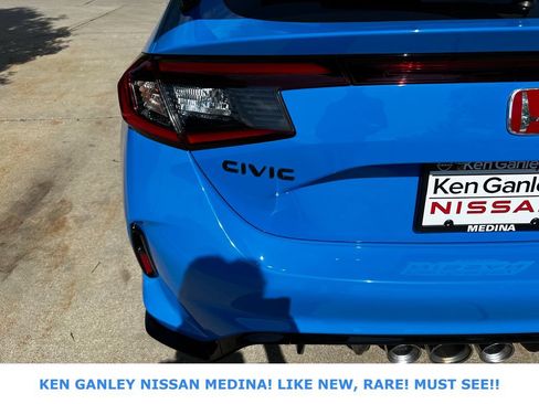 Used 2024 Honda Civic Type R image 15