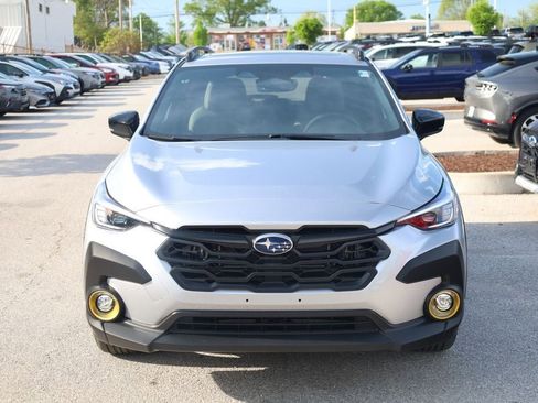 New 2026 Subaru Crosstrek 2.5i Sport AWD/4WD image 4