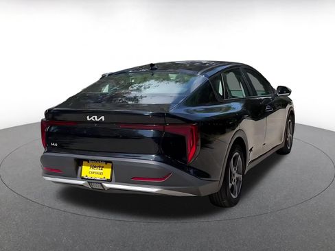 Used 2025 Kia K4 FWD image 14