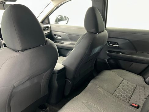 New 2026 Nissan Kicks SV w/ SV Premium Package image 19