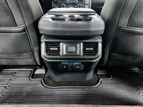 Used 2023 Ford F150 XLT w/ Equipment Group 302A High AWD/4WD image 21