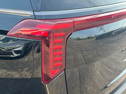 New 2026 Kia Carnival SX Prestige FWD image 10