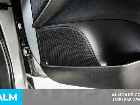 Used 2021 Chevrolet Spark LT image 42