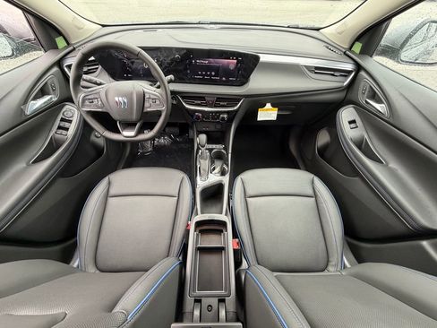 New 2026 Buick Encore GX Sport Touring image 22