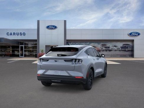 New 2026 Ford Mustang Mach-E Select w/ Technology Package image 8