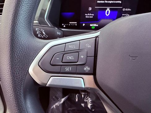 Used 2022 Volkswagen Tiguan S image 18