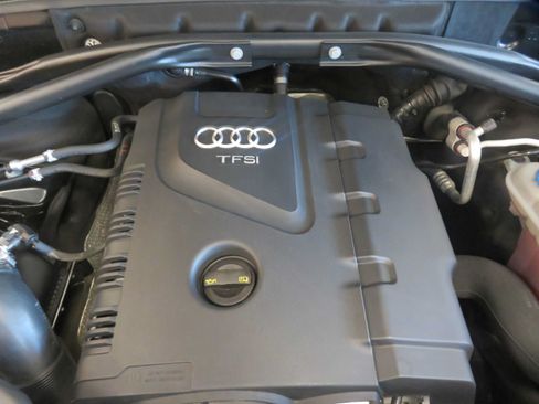 Used 2016 Audi Q5 2.0T Premium AWD/4WD image 49