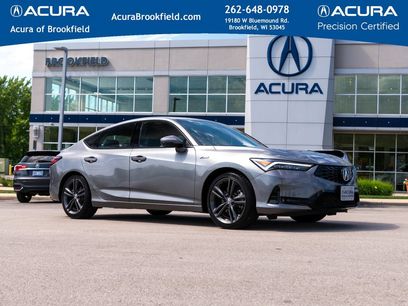 Certified 2023 Acura Integra A-Spec