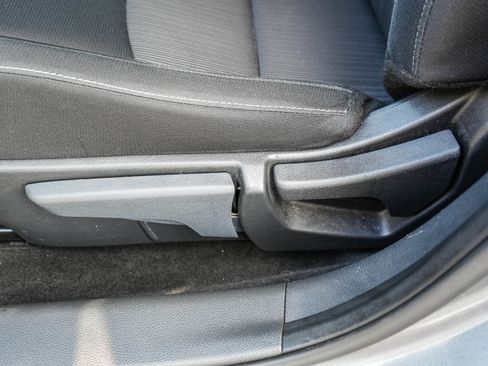 Used 2023 Nissan Sentra SV w/ All-Weather Package image 21