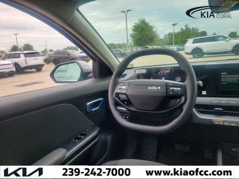 New 2026 Kia K4 FWD image 20