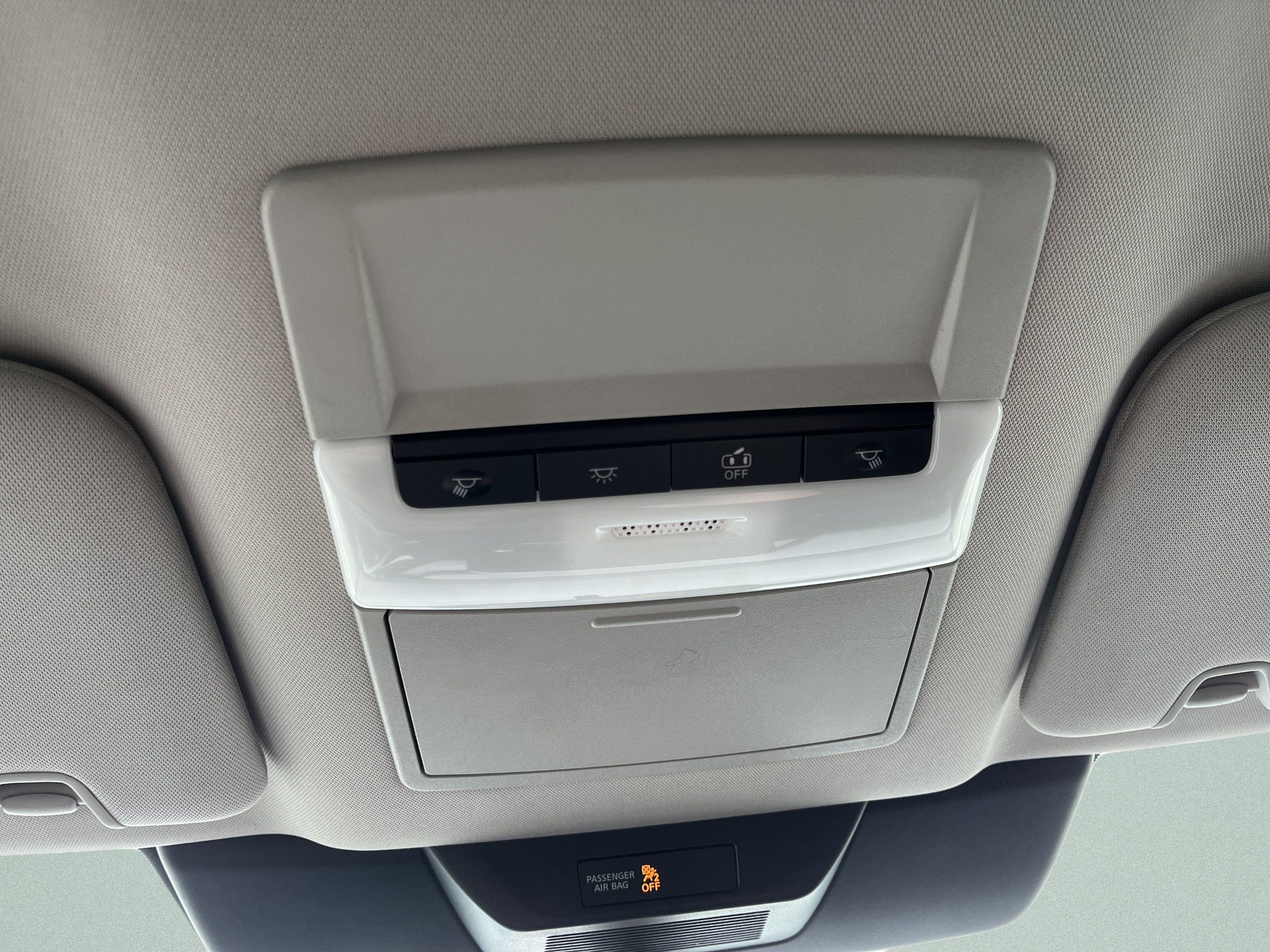 Used 2024 Nissan Pathfinder S AWD/4WD image 21