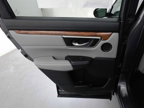 Certified 2022 Honda CR-V Touring image 25